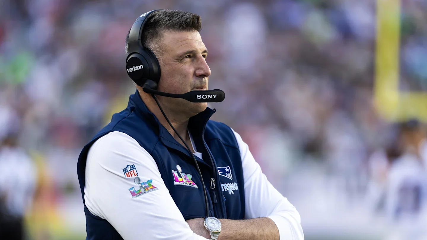 Move On From the Vrabel–Russini Fallout and Protect the Families Involved