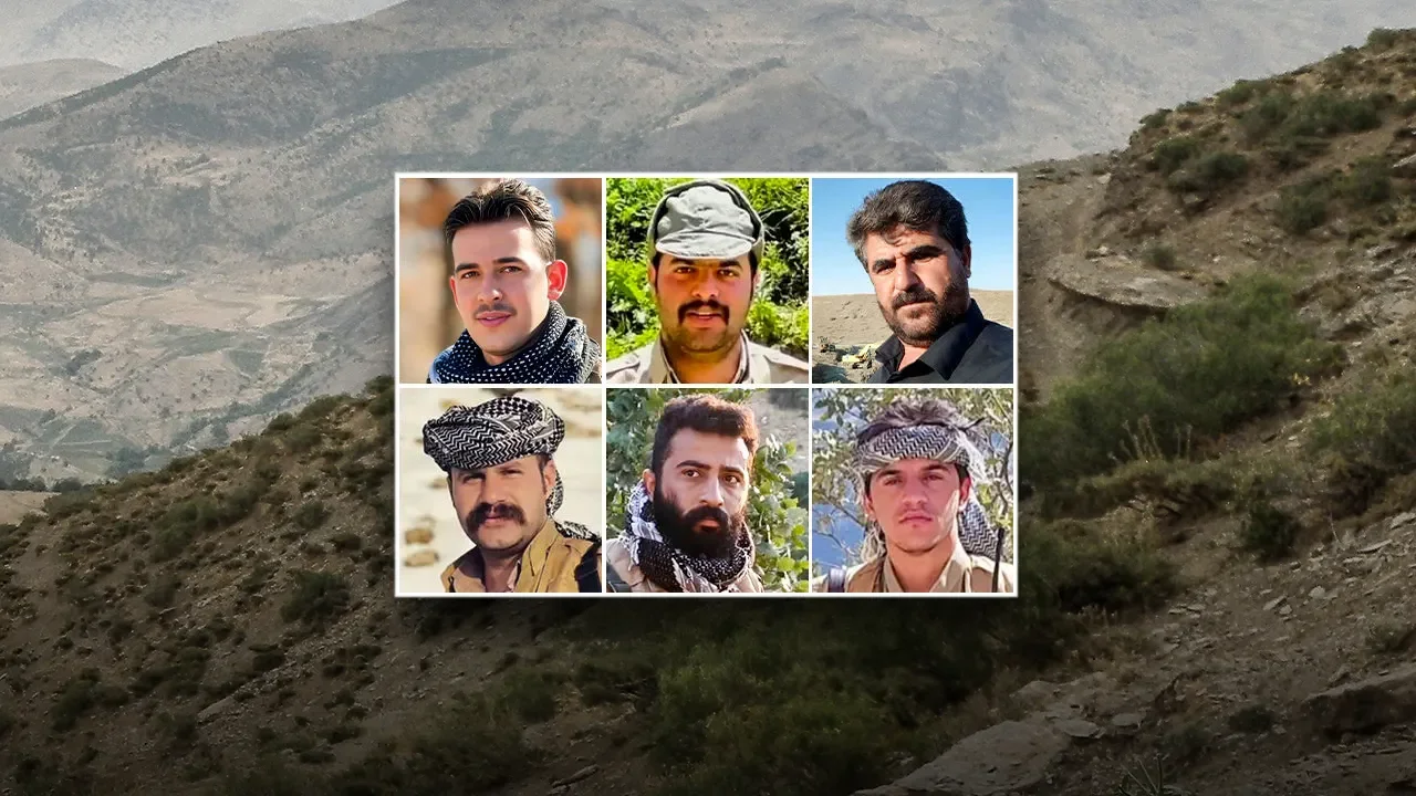 Ambush near Piranshahr signals rising Kurdish tensions on Iran's border