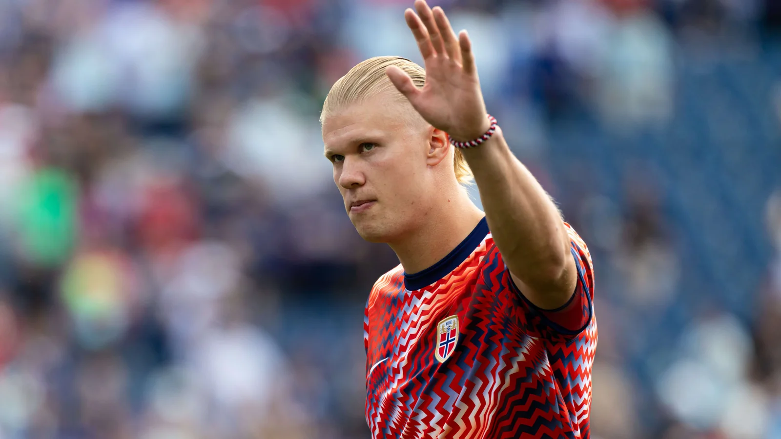 Haaland-Led Norway Eyes Victory Over Ivory Coast in World Cup Clash
