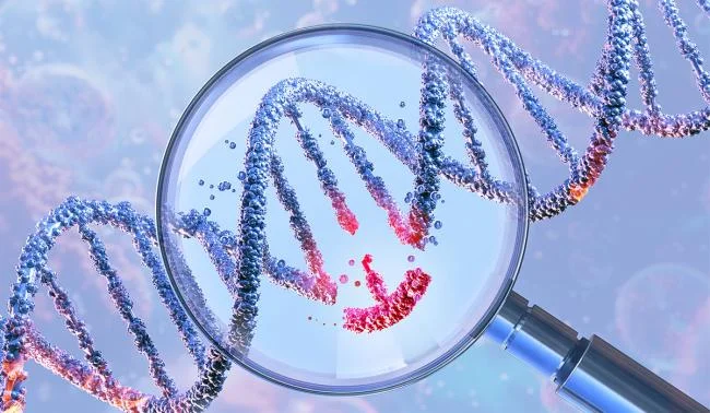 Tiny CRISPR enzyme boosts in-body gene editing for targeted therapies