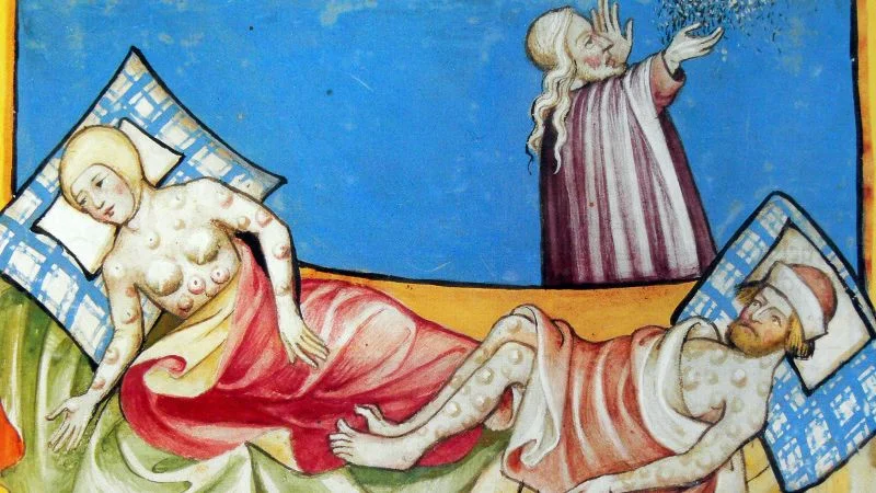 Modern Wellness Turns Back the Clock to Medieval Medicine