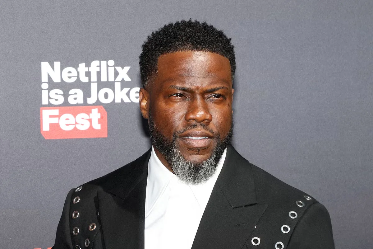 Hart's Netflix Roast Cuts Lizzo, #MeToo and Riyadh Jokes