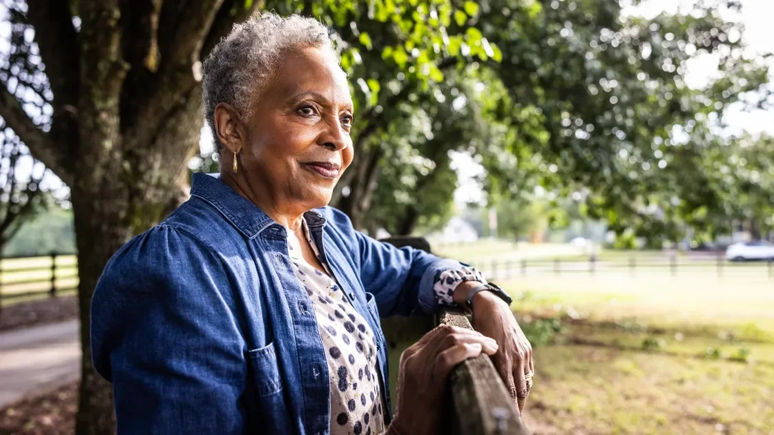 Eight Daily Habits for Lifelong Vitality as You Age