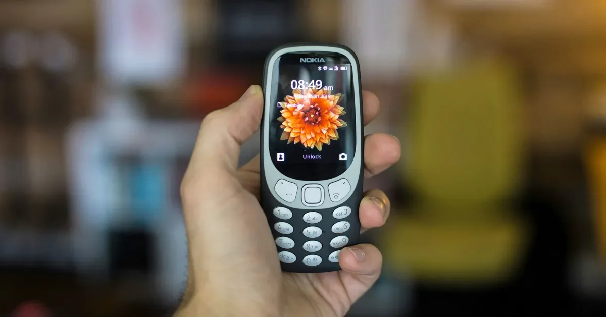 iOS 27 lets you turn an iPhone into a kid-friendly dumb phone