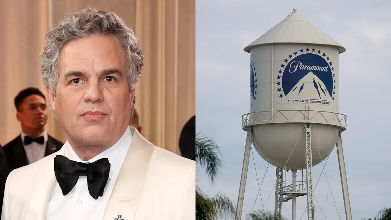 Wiesenthal Center Chief Backs Paramount in Ruffalo Antisemitism Dispute