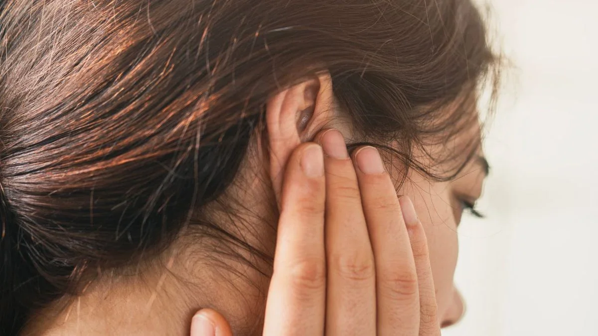 Serotonin Circuit Linked to Tinnitus in Mice, Hinting at Targeted Therapies