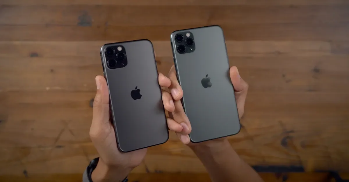 iOS 27 to Drop iPhone 11 Series and SE 2nd Gen, Leaks Hint