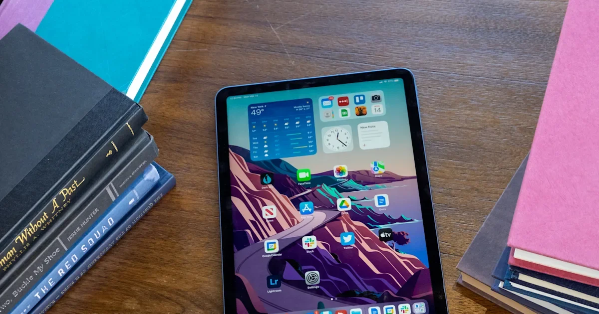 "Score Big Savings on Apple iPads at Top Retailers"