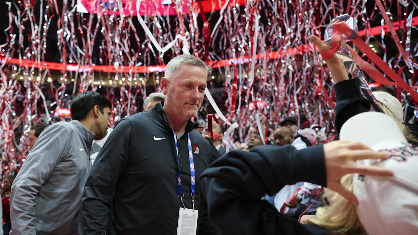 Dundon’s Playoff Budget: The Cost-Cutting Saga in Portland