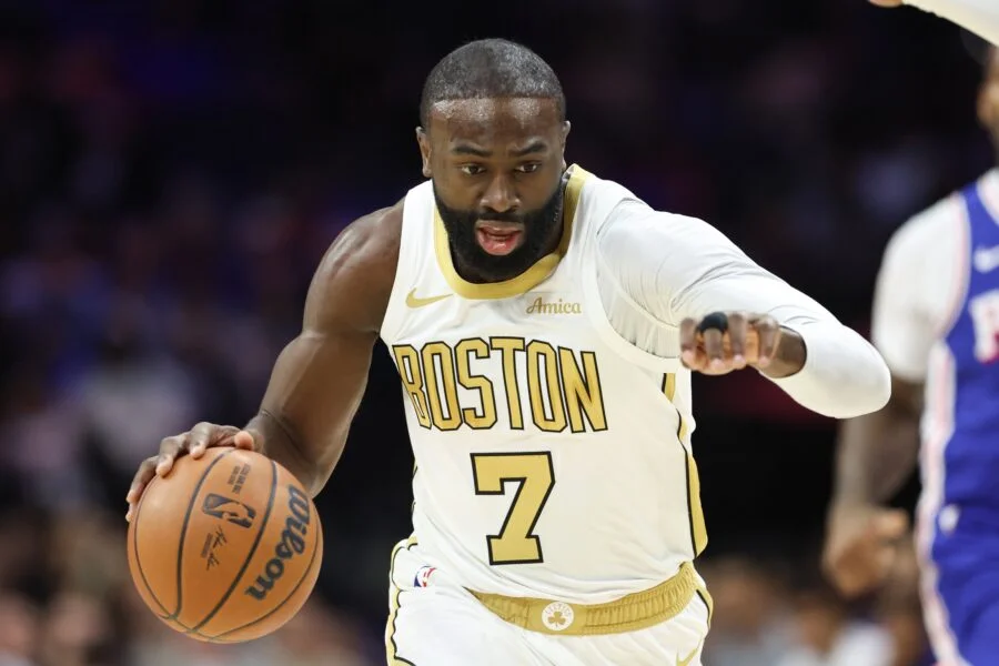 Ball vs Brown, Morant, LeBron: Offseason Trade Buzz Expands Across the NBA