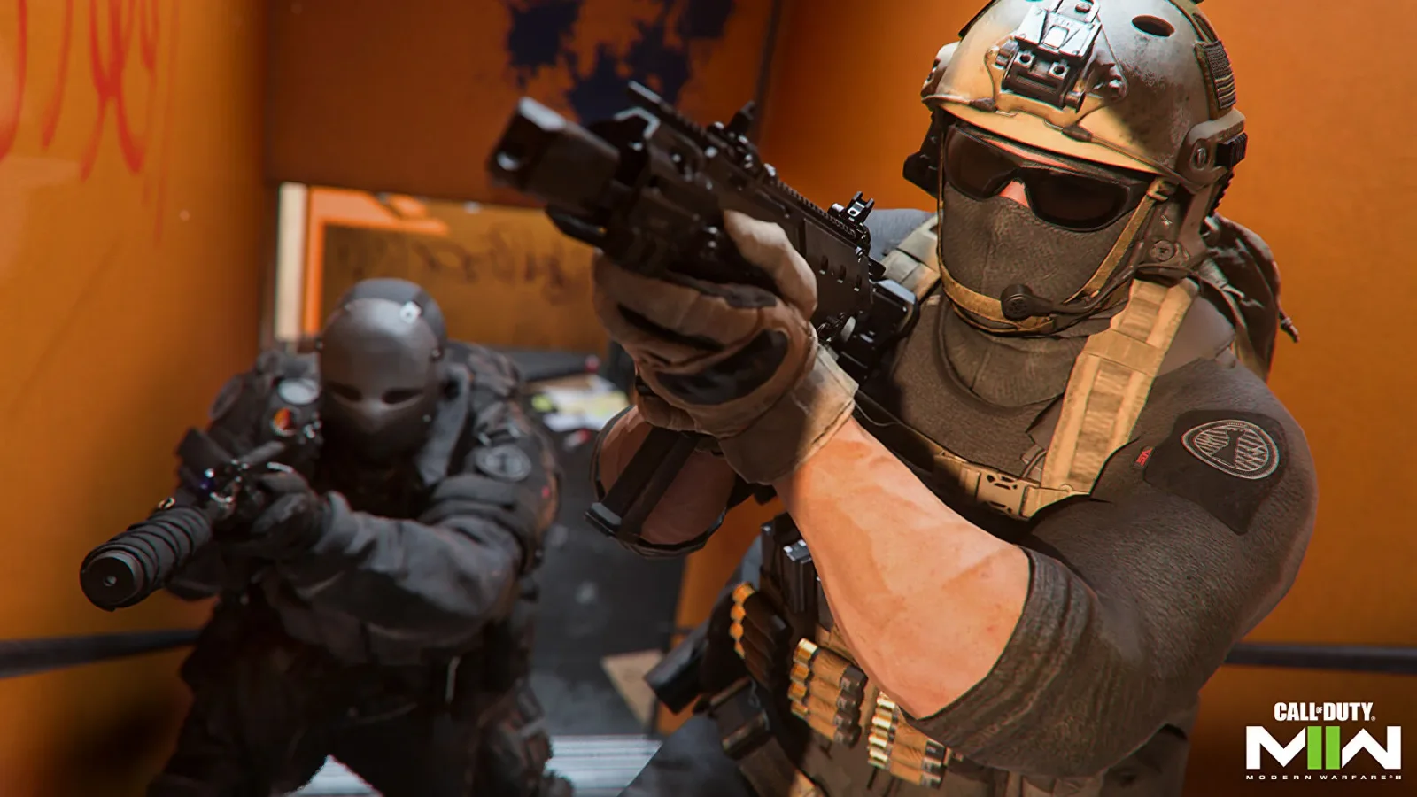 Microsoft Aims to Match or Surpass Other Switch Games with Call of Duty Performance