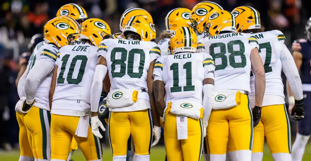 Packers 2026 Opening Week Roster Projection: Who Makes the Cut