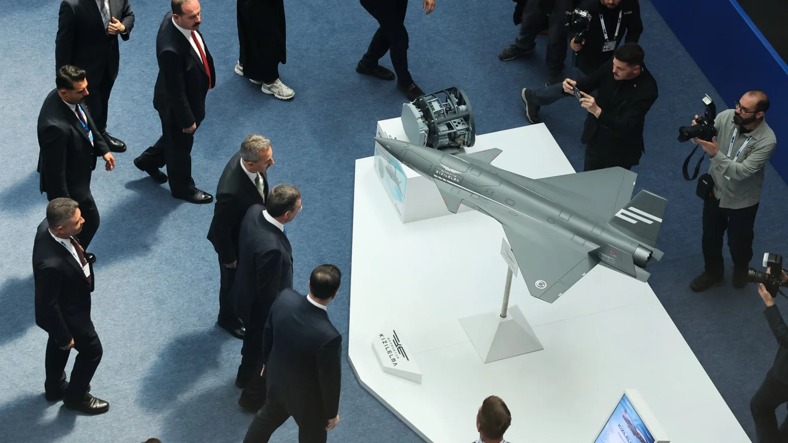 Ukraine's Drones Hit Russia's Energy Heartland, Redrawing the War Map