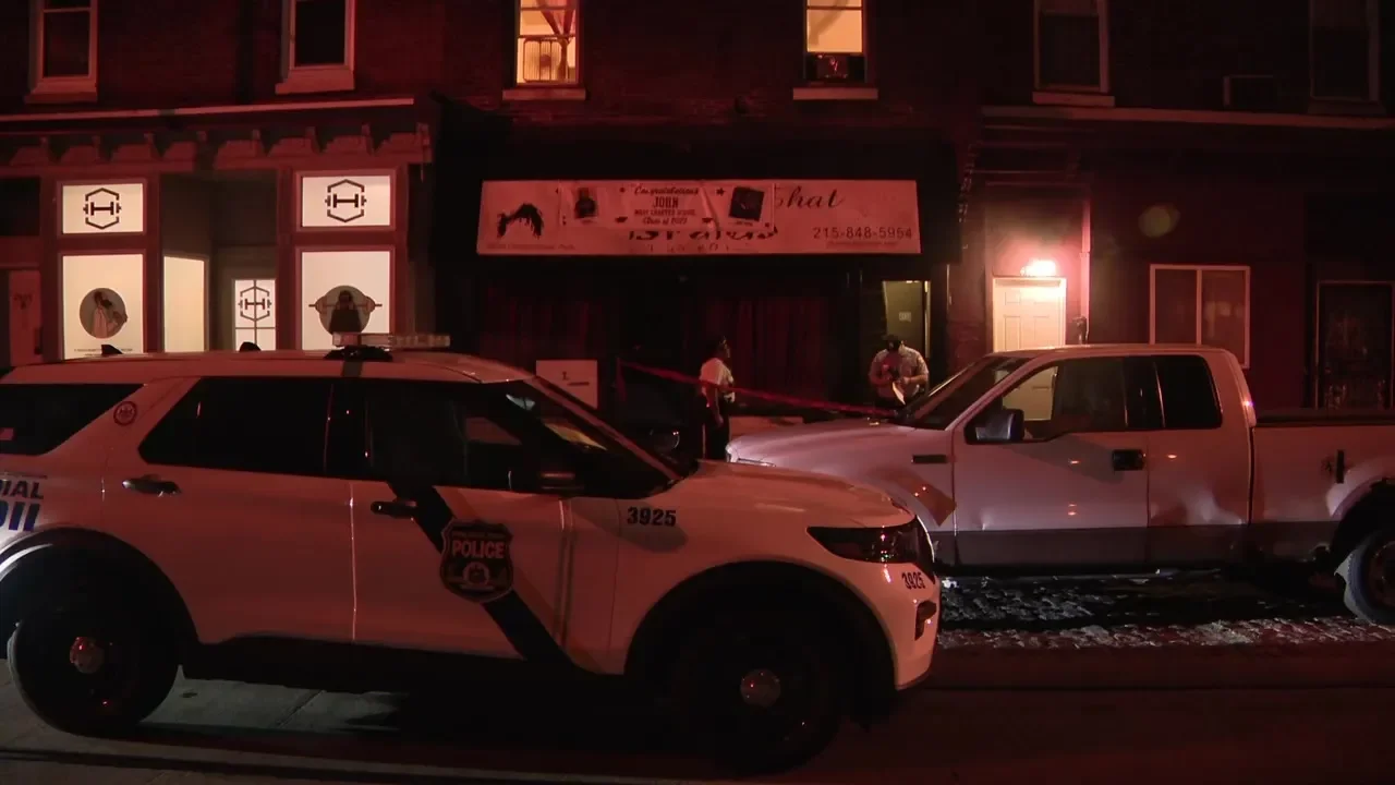 Woman in Pennsylvania Shoots Burglary Suspects, Prevents Home Invasion
