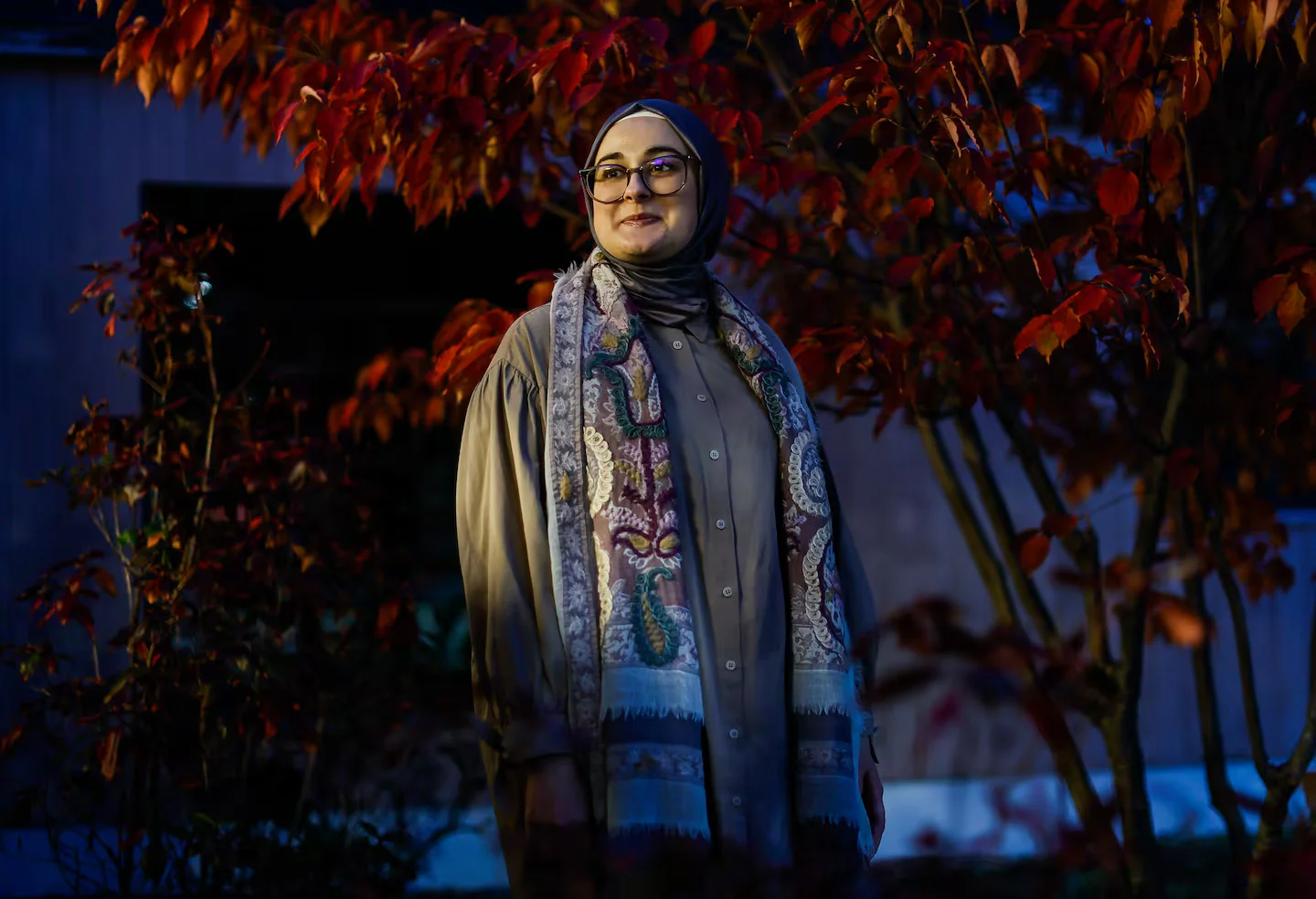 Turkish Scholar Returns Home After ICE Detention and Visa Controversy