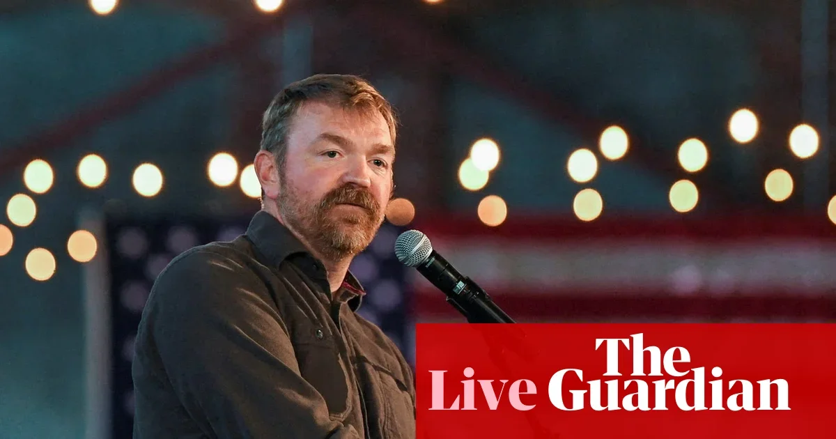 Outsider Democrat tops Maine primary as Lindsey Graham clinches SC nomination — midterm live updates