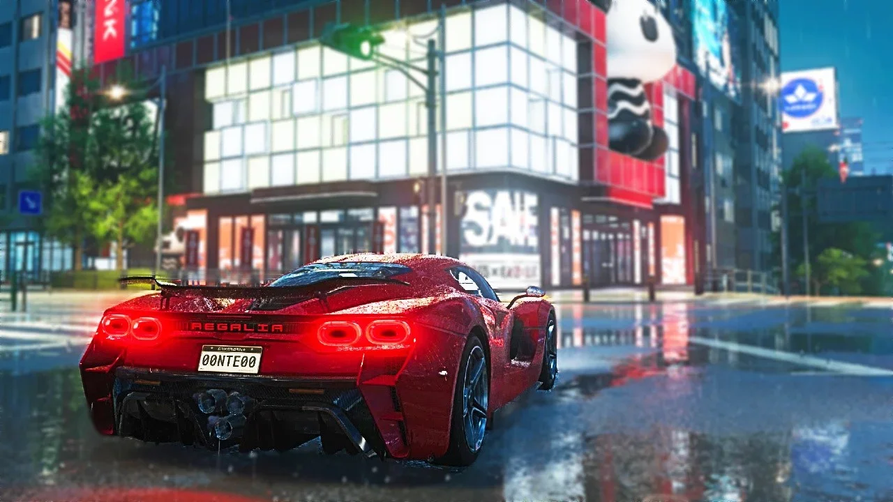 NTE Promises 4K60 on PS5 Pro, With PSSR2 and DualSense Flair