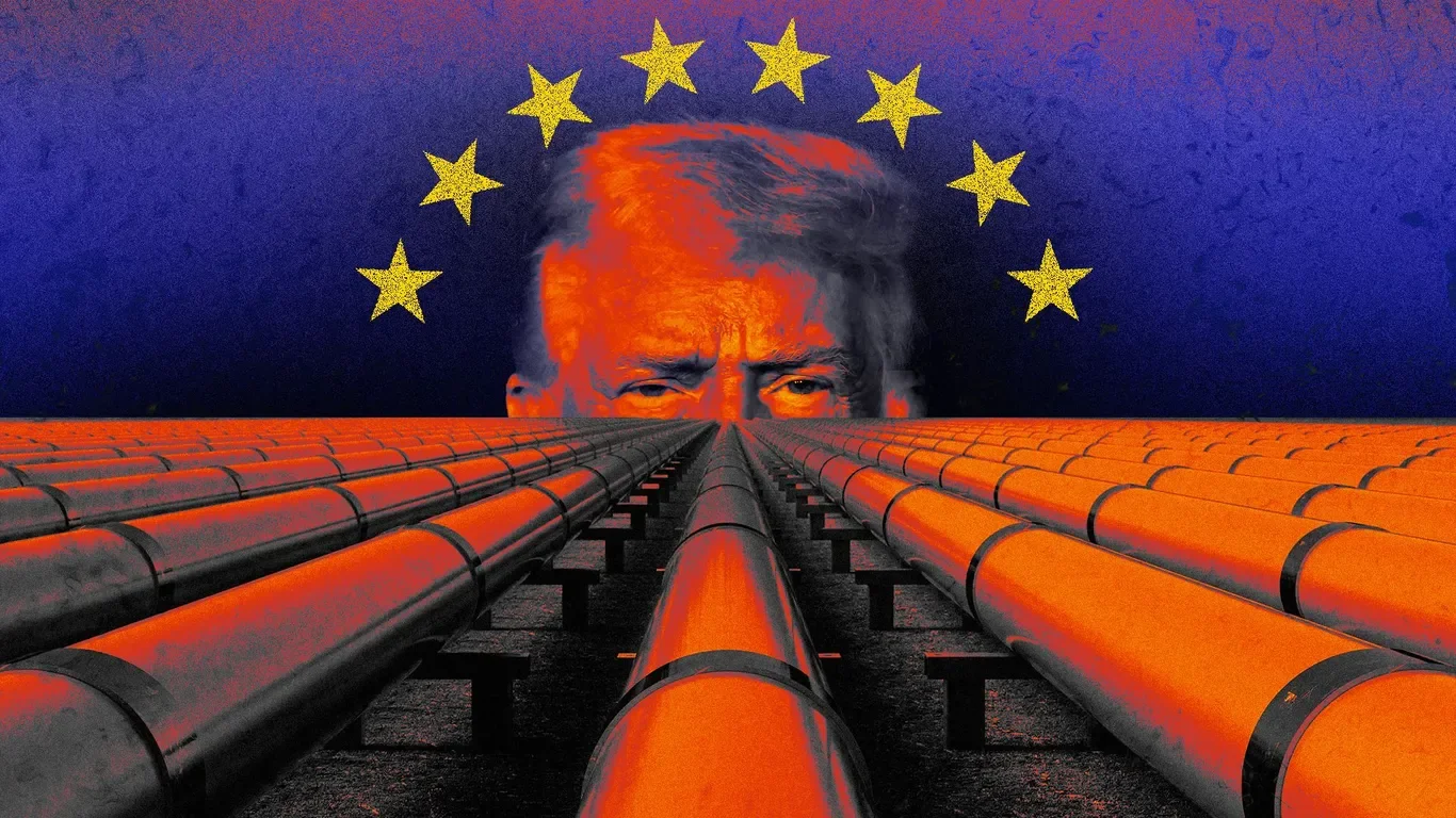 US poised for landmark stake in Venezuelan oil fields
