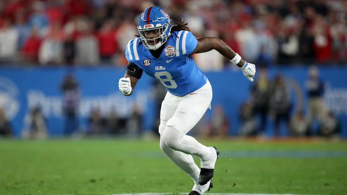 Browns Waive Dae'Quan Wright, LSU Transfer Hopes Rise With Waivers