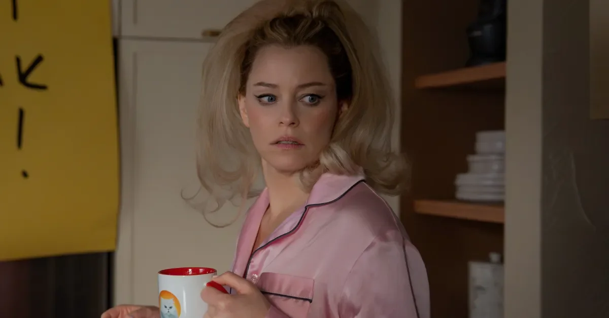 Tiny World, Real Sets: The Miniature Wife’s VFX Revelation