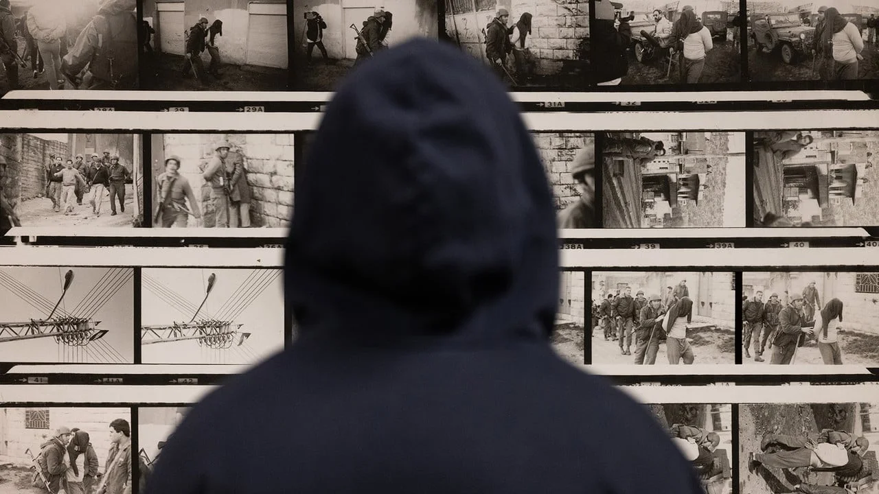 A Soldier’s Reckoning in Gaza: duty, doubt and moral injury