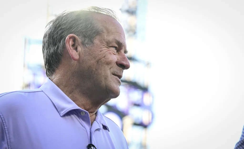 Rockies land Broncos owners for 40% stake, signaling a renewal push