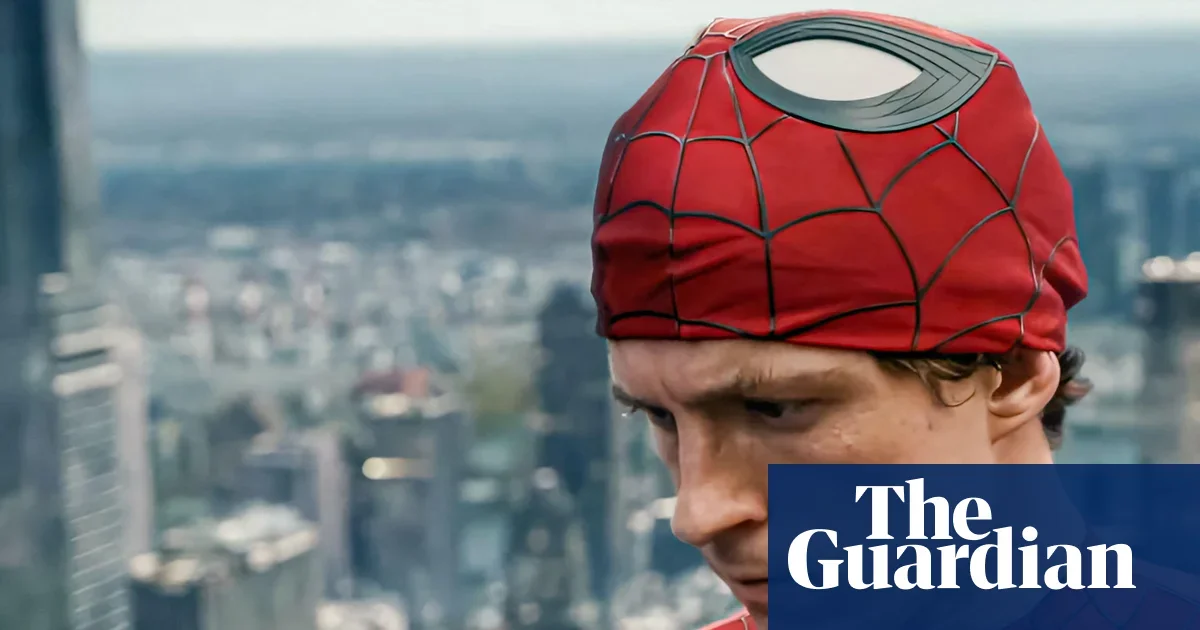 Web of Theories: The Wild Rumors Surround Spider-Man: Brand New Day