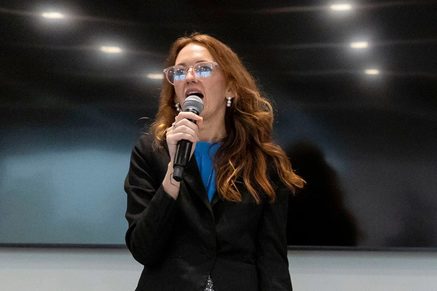 Texas Dems distance themselves from candidate who called for imprisoning Zionists as Garcia wins 35th District