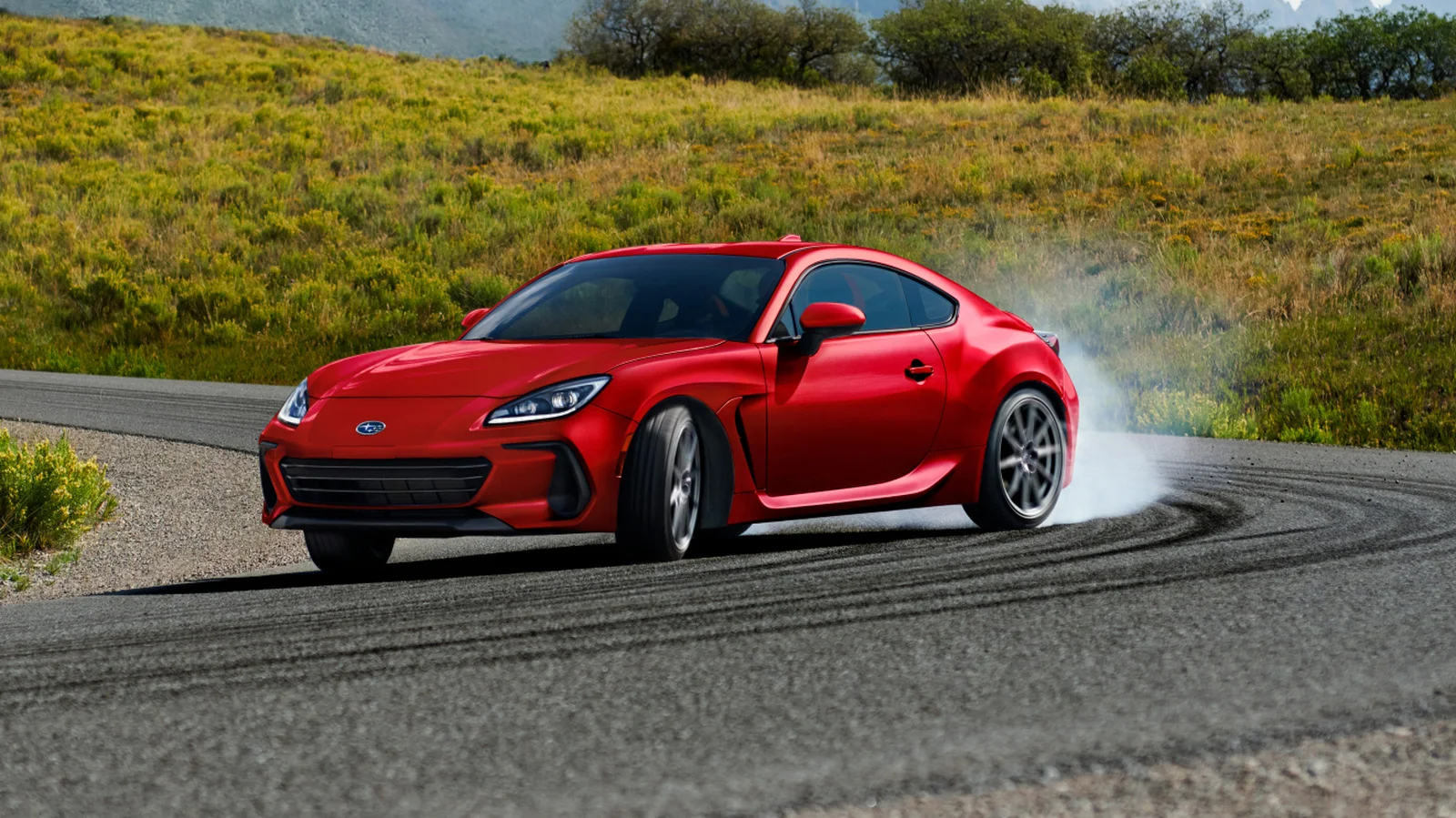 Five Naturally Aspirated Powerhouses Prove Turbo Isn’t Everything