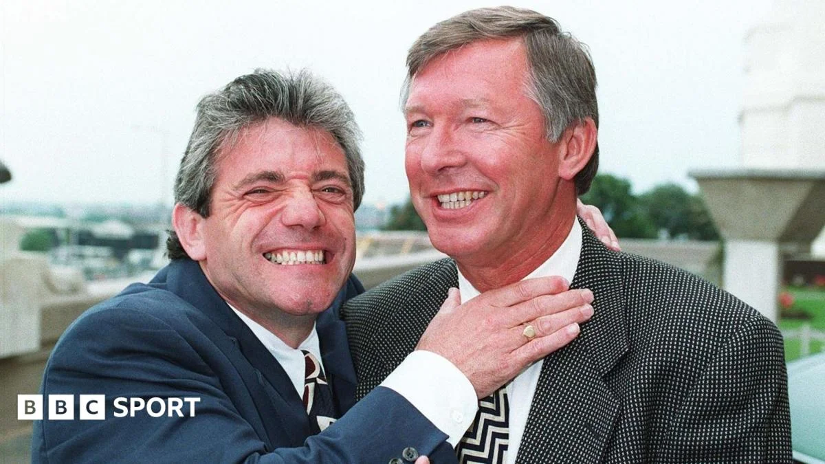 Ferguson lauds Keegan’s Newcastle legacy and football passion