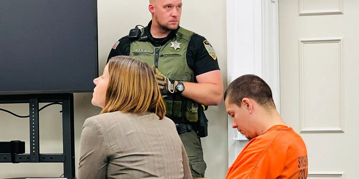 Idaho Dad Kills Neighbors Over Alleged Indecent Exposure by Teen