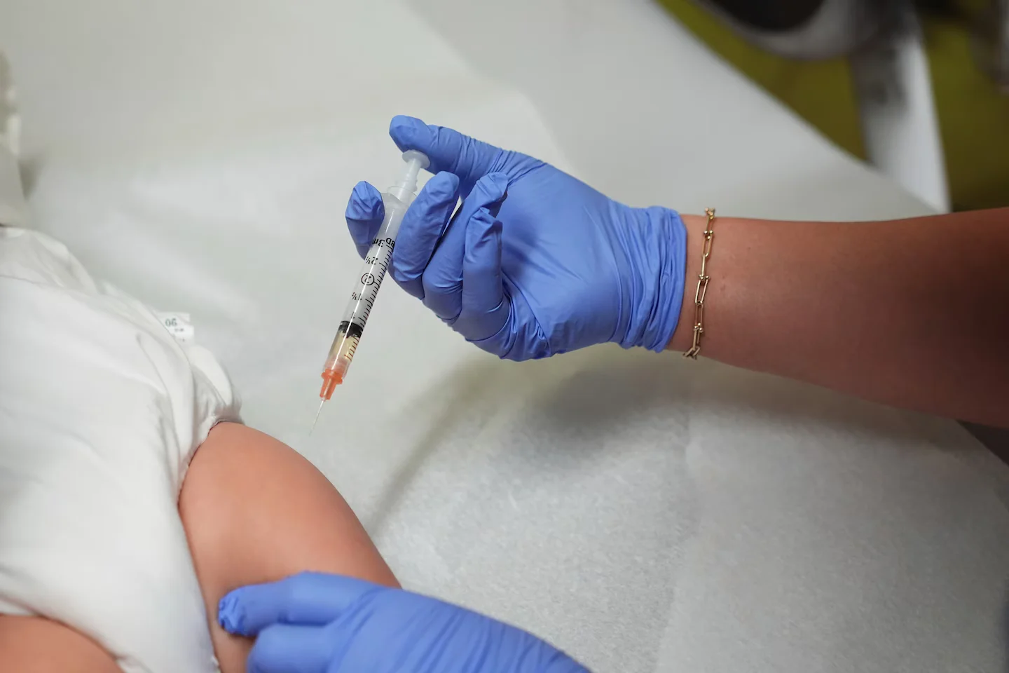 Measles Reemergence Forces America to Rethink Outbreak Response