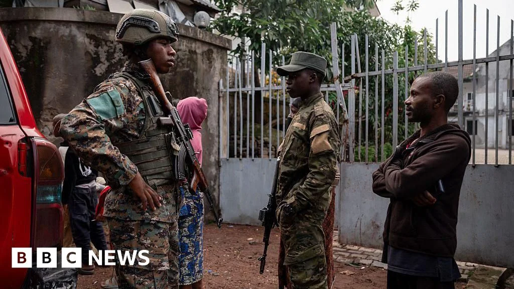 Congo and M23 map path to peace talks under Doha framework