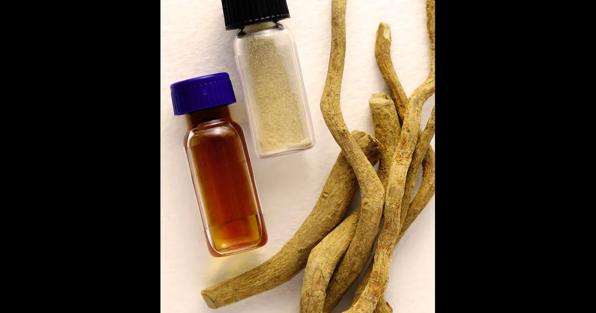 White House eyes ibogaine research funding for PTSD