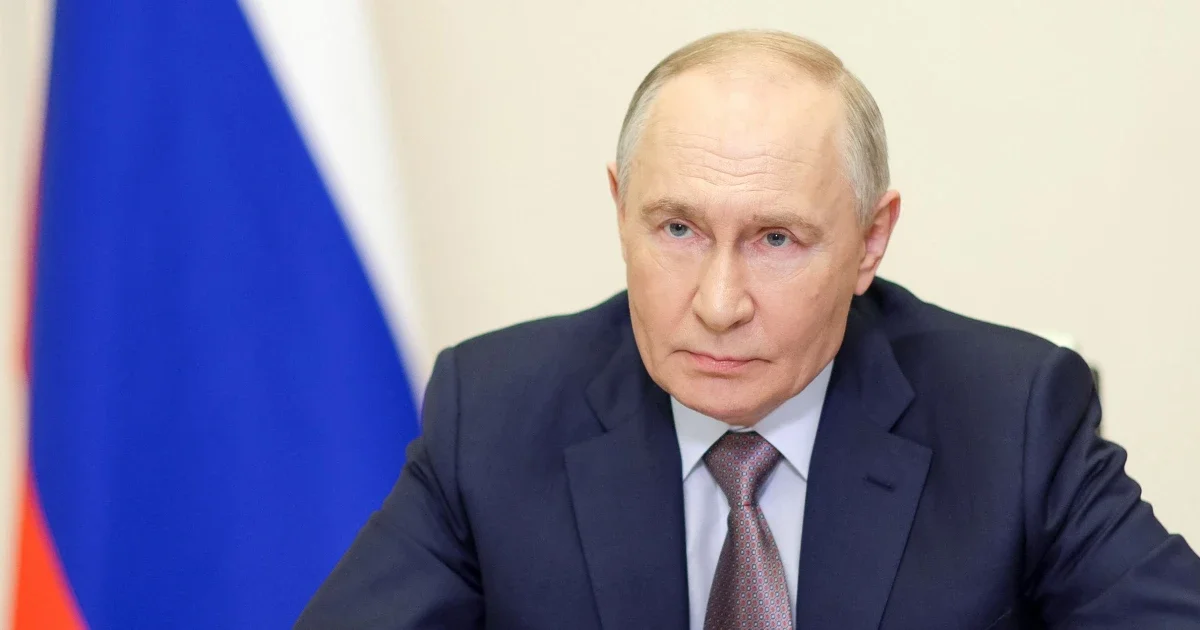 Russia escalates abroad assassination plots, Western officials say
