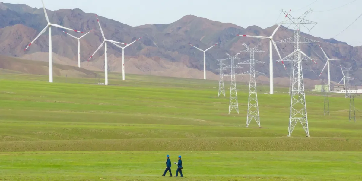 AI Experts Warn U.S. Grid Vulnerable, Race for AI Dominance May Be Lost