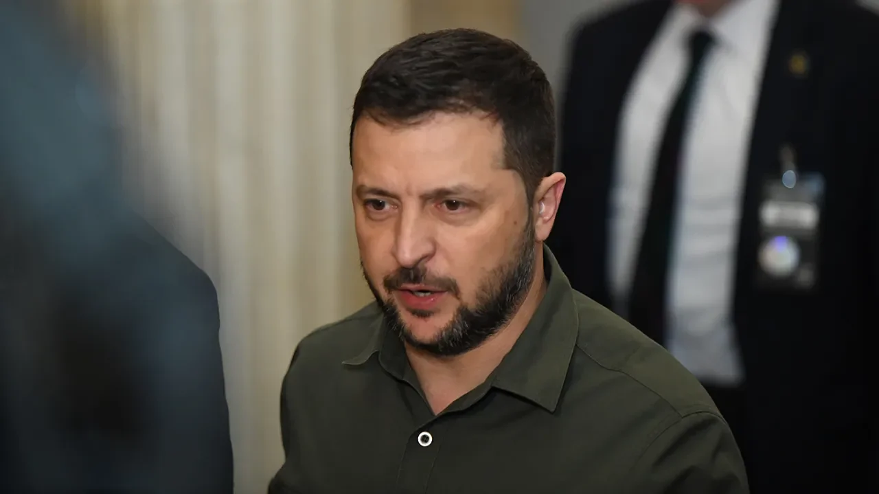 Ukraine's Uncertain Diplomatic Future Amidst International Turmoil