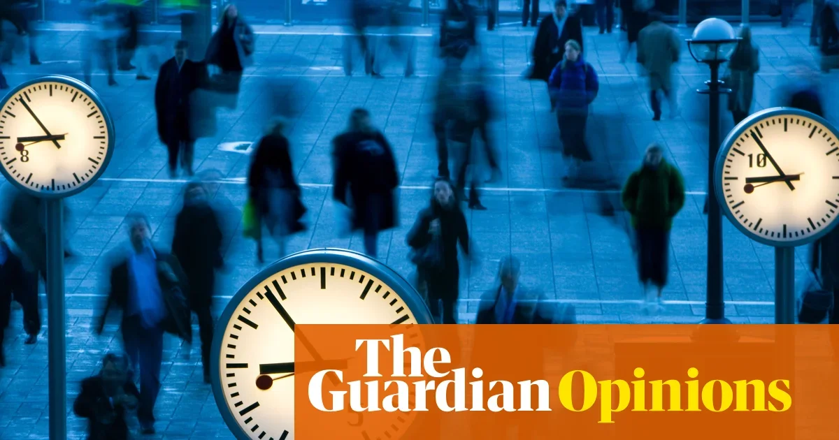 Aging clocks promise time-to-death—but I’d rather not know