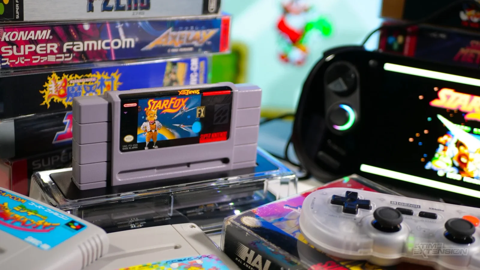 Retro Roundup: The Week's Biggest Classic-Gaming News