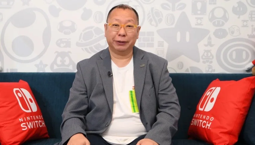 Nintendo Legend Tezuka Bows Out After 42-Year Run