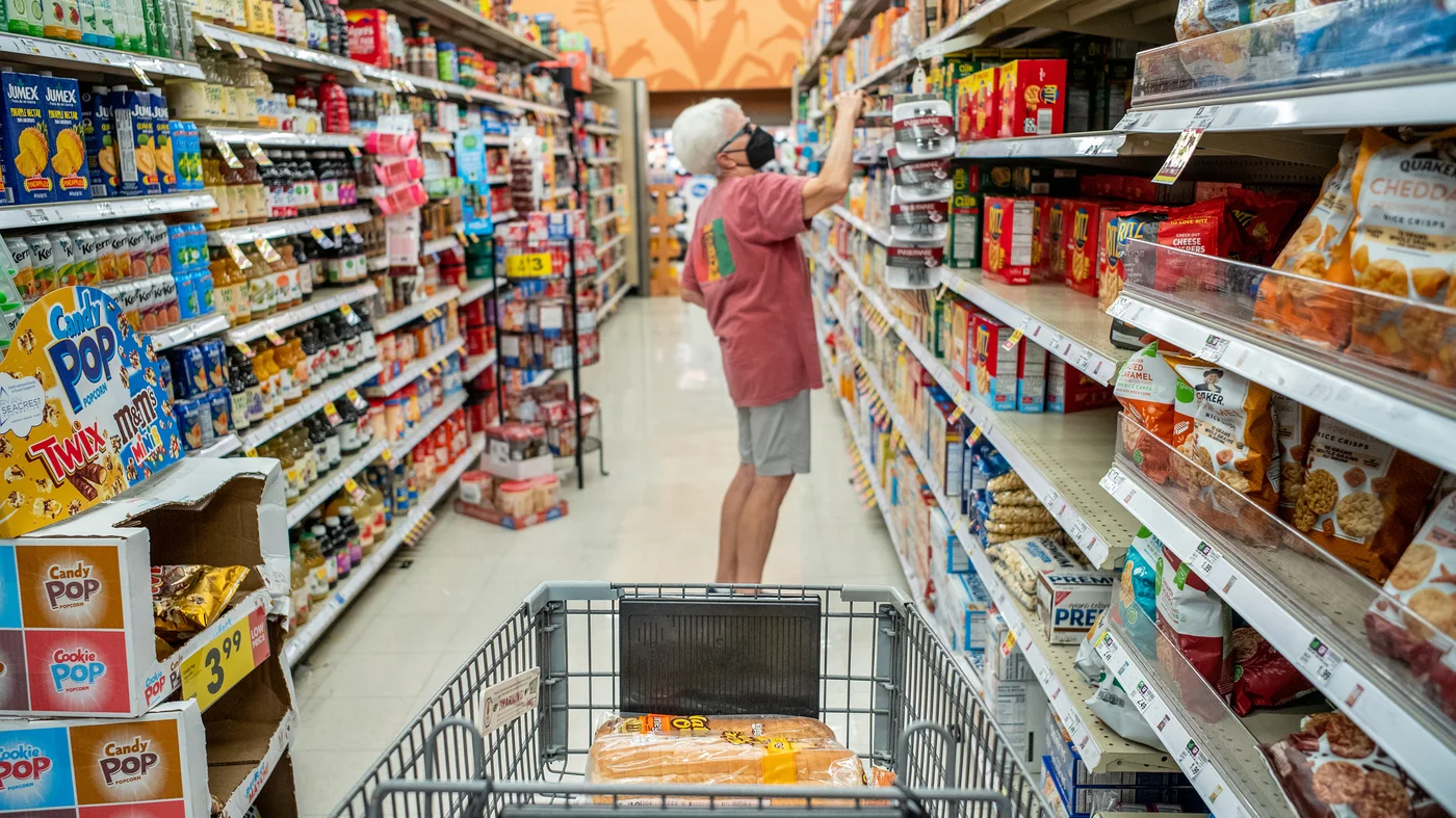 McCarthy's Debt Limit Plan Sparks Controversy Over Food Aid and Medicaid Work Requirements