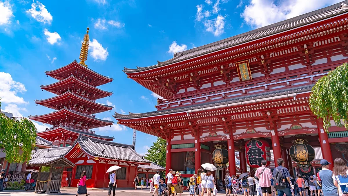 Japan hikes visa fees as part of broad immigration overhaul