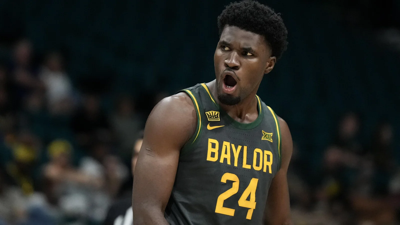 Yessoufou lands at St. John’s as Pitino targets a floor-spacing upgrade with Momcilovic in sights