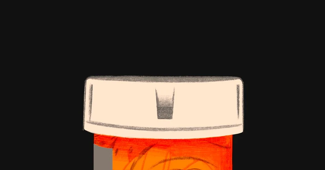 Rising Substance Abuse Rates Among Seniors