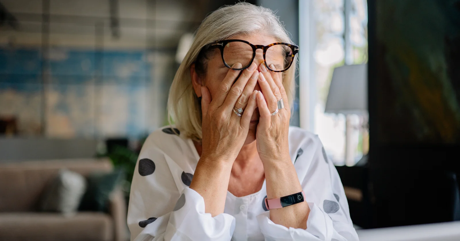 Worries About Aging May Accelerate Cellular Aging in Women, NYU Study Finds