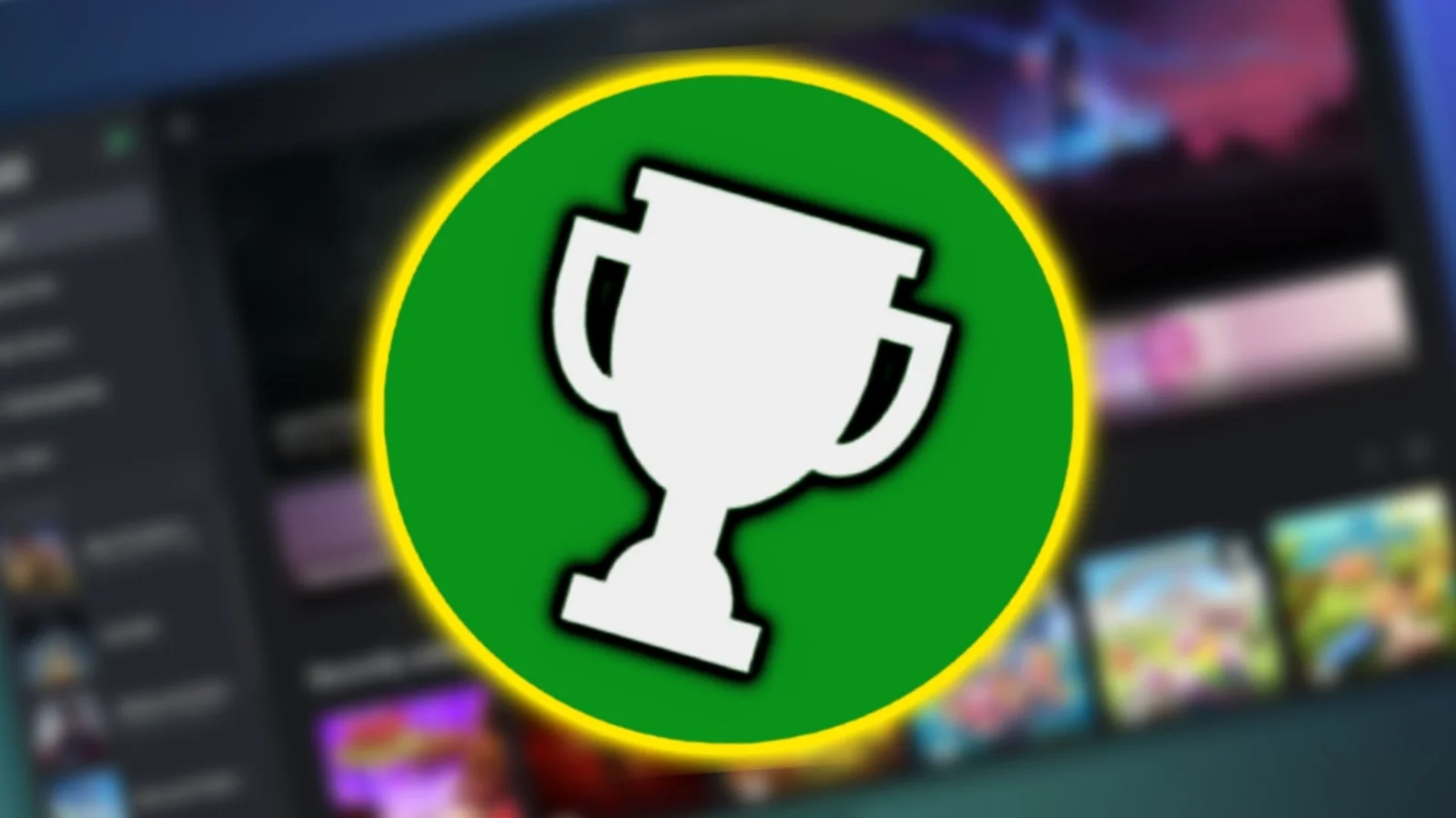 Xbox PC App update brings console-style achievements and new badges