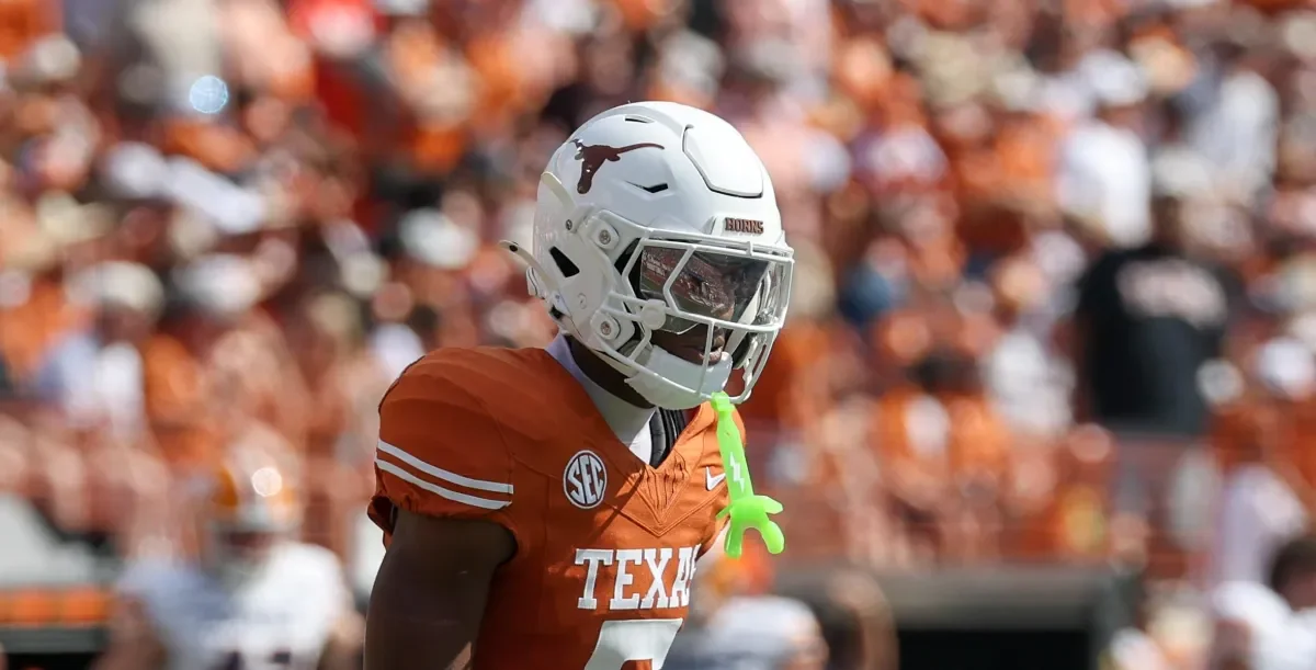 Bears strike with trio of top-100 picks in 2026 NFL Draft