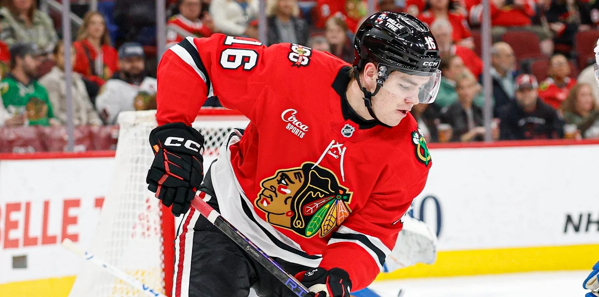 Bedard Shoulder Surgery Prompts Early-Season Hawks Lineup Shuffle
