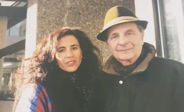 Hearing His Courage: A Daughter's Cancer Journey Reframes Survival