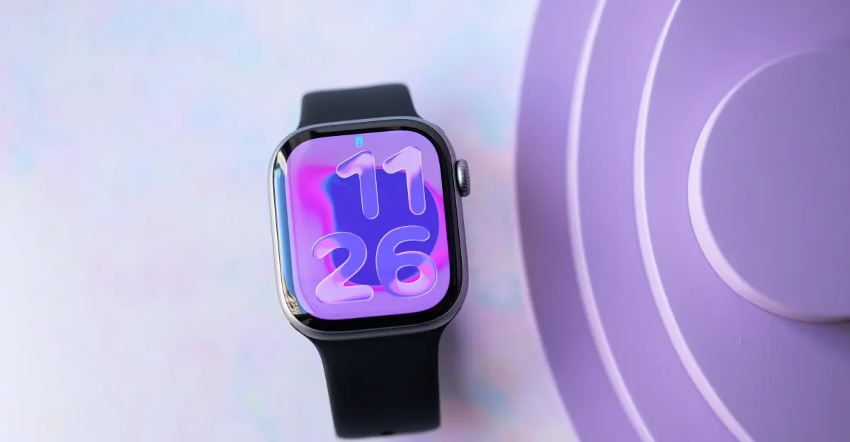 Apple Watch Series 11 slips to its best-ever price in major sales